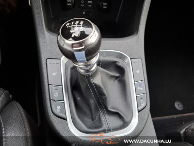 Hyundai i30 N PERFORMANCE, NAVI, CAMERA, CUIR, ALU19'',