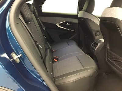 Peugeot 3008 Hybrid 145 e-DCS6 GT