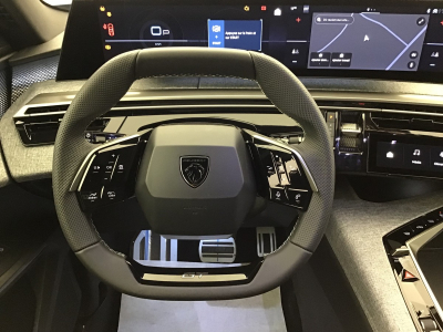 Peugeot 3008 Hybrid 145 e-DCS6 GT