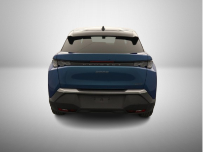Peugeot 3008 Hybrid 145 e-DCS6 GT