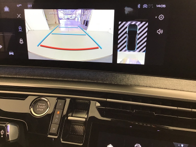 Peugeot 3008 Hybrid 145 e-DCS6 GT