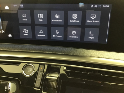 Peugeot 3008 Hybrid 145 e-DCS6 GT