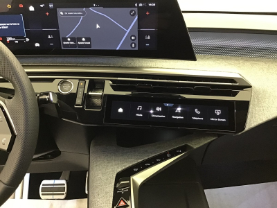 Peugeot 3008 Hybrid 145 e-DCS6 GT