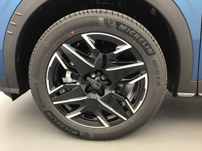 Peugeot 3008 Hybrid 145 e-DCS6 GT