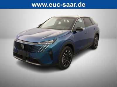 Peugeot 3008 Hybrid 145 e-DCS6 GT