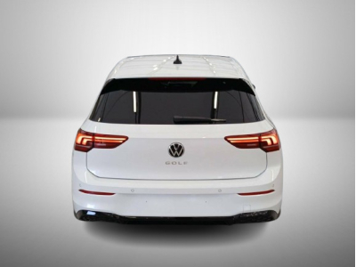 Volkswagen Golf 2-0 TDI 150 DSG R-Line