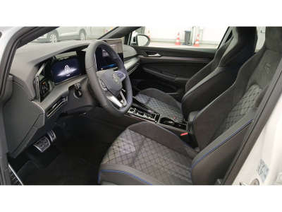 Volkswagen Golf 2-0 TDI 150 DSG R-Line