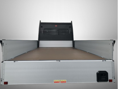 Citroën Jumper 2.2 BlueHDI 140 L4 Heavy Double Cabien Plateau Ridelle