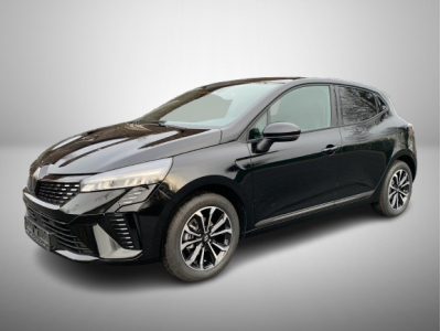 Renault Clio 1.0 TCE EDC 90 Techno