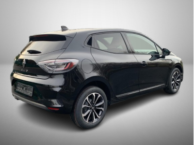 Renault Clio 1.0 TCE EDC 90 Techno