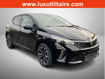 Renault Clio 1.0 TCE EDC 90 Techno