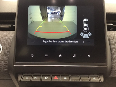 Renault Clio 1.0 TCE EDC 90 Techno