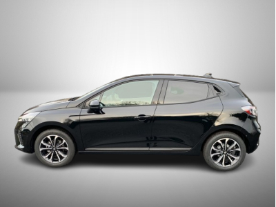 Renault Clio 1.0 TCE EDC 90 Techno