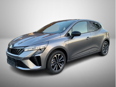 Renault Clio 1.0 TCE EDC 90 Techno