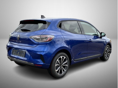 Renault Clio 1.0 TCE EDC 90 Techno