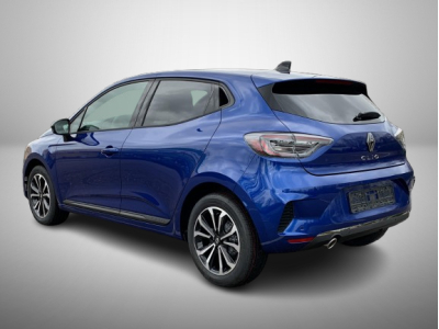 Renault Clio 1.0 TCE EDC 90 Techno