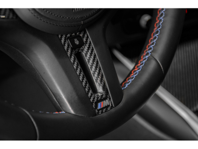 BMW M3 G81 Compétition Touring X-Drive