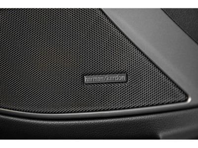 BMW M3 G81 Compétition Touring X-Drive