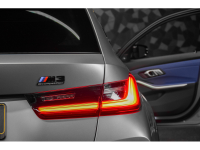 BMW M3 G81 Compétition Touring X-Drive