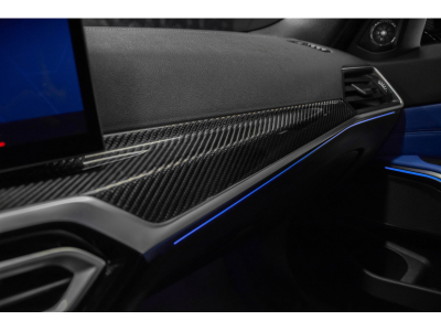 BMW M3 G81 Compétition Touring X-Drive