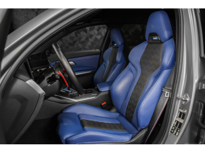 BMW M3 G81 Compétition Touring X-Drive