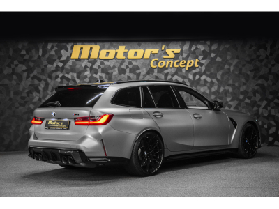BMW M3 G81 Compétition Touring X-Drive