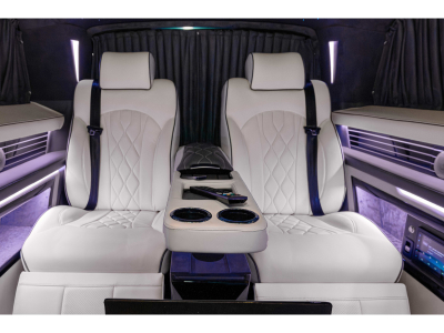 Mercedes-Benz V 300 V300 D VIP LANG MAYBACH/PANO/*FULL*