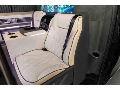 Mercedes-Benz V 300 V300 D VIP LANG MAYBACH/PANO/*FULL*