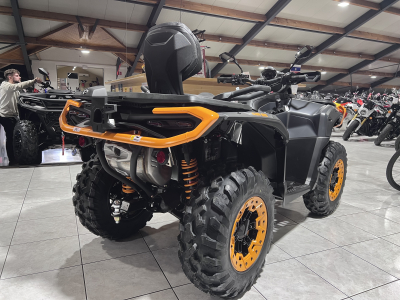 Can-Am Outlander Max MY26 XT P T 1000 ABS T3 SAS