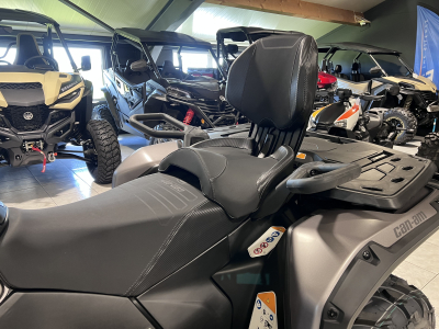 Can-Am Outlander Max MY26 PRO XU HD 10 T 60km/h