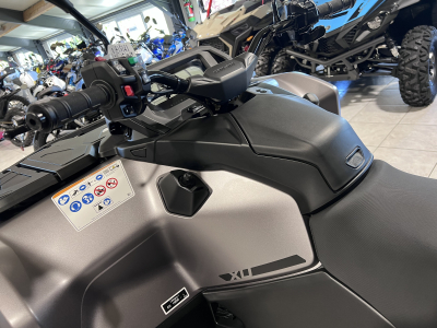 Can-Am Outlander Max MY26 PRO XU HD 10 T 60km/h