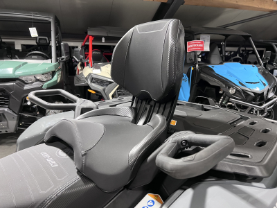 Can-Am Outlander Max MY26 850 DPS  ABS T3B 1000 cc