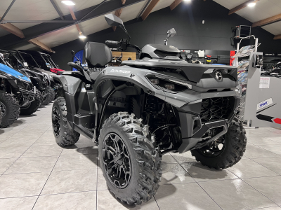 Can-Am Outlander Max MY26 850 DPS  ABS T3B 1000 cc