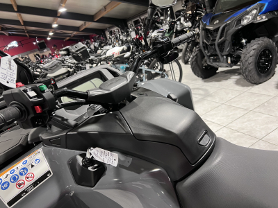 Can-Am Outlander Max MY26 850 DPS  ABS T3B 1000 cc