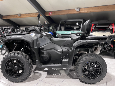 Can-Am Outlander Max MY26 850 DPS  ABS T3B 1000 cc
