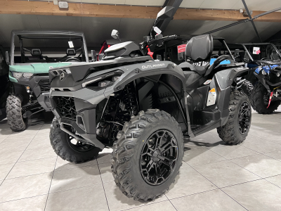 Can-Am Outlander Max MY26 850 DPS  ABS T3B 1000 cc
