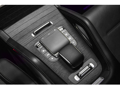 Mercedes-Benz GLE 350 D Coupé AMG LINE 4 MATIC