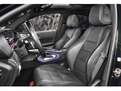 Mercedes-Benz GLE 350 D Coupé AMG LINE 4 MATIC