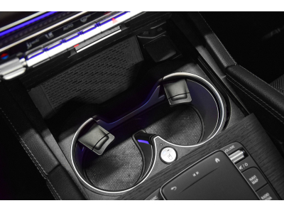 Mercedes-Benz GLE 350 D Coupé AMG LINE 4 MATIC