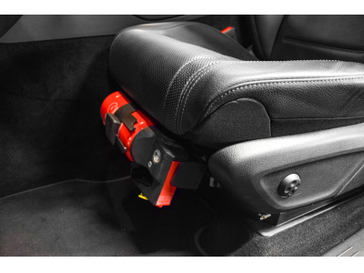 Mercedes-Benz GLE 350 D Coupé AMG LINE 4 MATIC