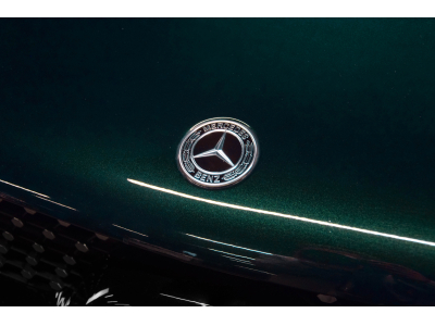 Mercedes-Benz GLE 350 D Coupé AMG LINE 4 MATIC