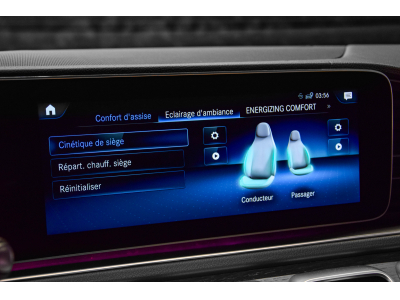 Mercedes-Benz GLE 350 D Coupé AMG LINE 4 MATIC