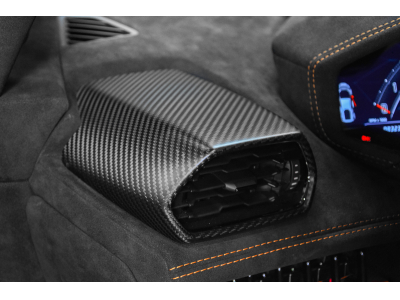 Lamborghini Huracán TECNICA LP 640-2 - ARANCIO