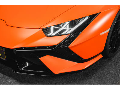 Lamborghini Huracán TECNICA LP 640-2 - ARANCIO