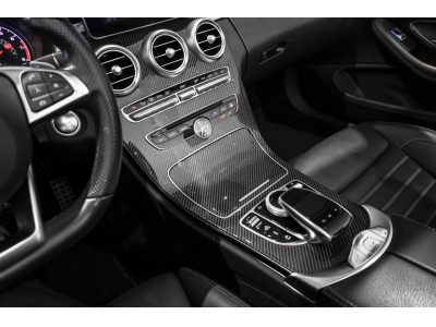 Mercedes-Benz C 43 AMG Cabriolet