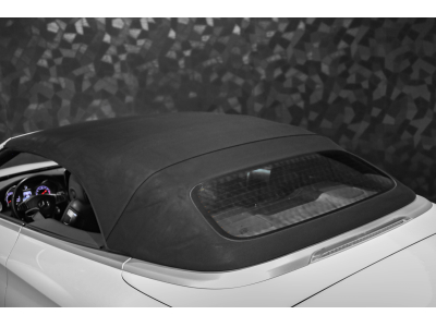 Mercedes-Benz C 43 AMG Cabriolet