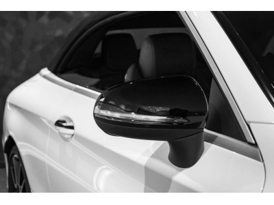 Mercedes-Benz C 43 AMG Cabriolet