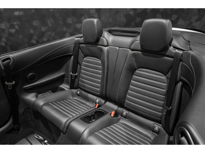 Mercedes-Benz C 43 AMG Cabriolet