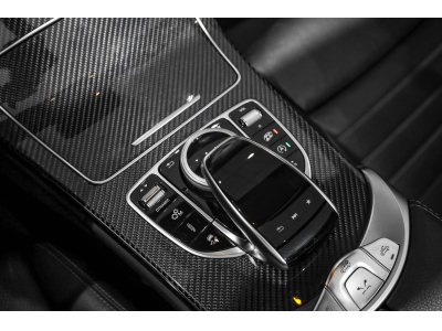 Mercedes-Benz C 43 AMG Cabriolet