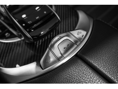 Mercedes-Benz C 43 AMG Cabriolet